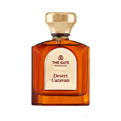 THE GATE PARIS Desert Caravan Extrait 100 ml